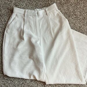 Abercrombie Curve Love Harper Pant